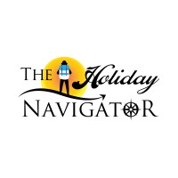 The Holiday Navigator Logo