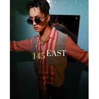 145 East Logo