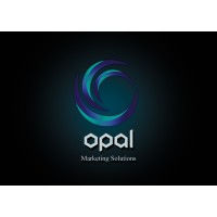 Opal Marketing Solutions Logo