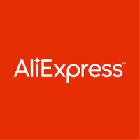 Ali Express portals Logo