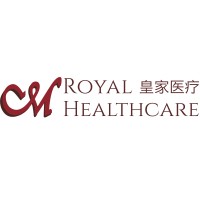 Royal Healthcare Medical Centre Logo