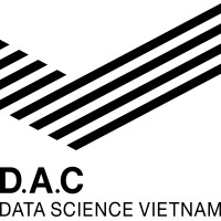 DAC Data Science Vietnam Logo