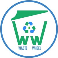 Waste Wheel Pvt. Ltd. Logo