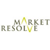 Market Resolve Logo