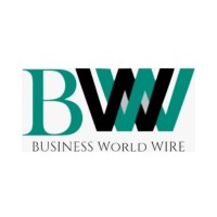 Business World Wire Logo