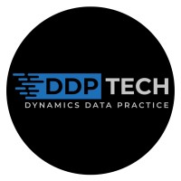 Dynamics Data Practice Pty Ltd Logo