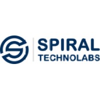 Spiral TechnoLabs Pvt Ltd. Logo