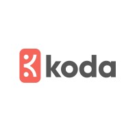 KODA Teknologi Logo