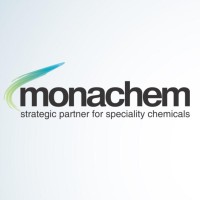 Monachem Specialities LLP Logo