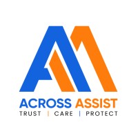 Across Assist Logo