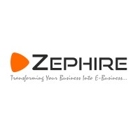 Zephire Logo