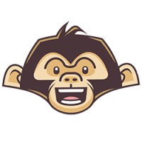Outreach Chimp Logo