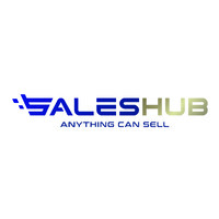 Saleshub Co., Ltd. Logo