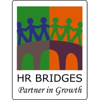 H R Bridges Logo
