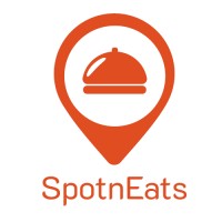 SpotnEats - UberEats Clone App Solution Logo
