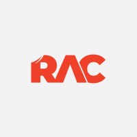Ramble Ark Communication Logo