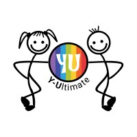 Y-Ultimate (FlyingDisc Development Foundation) Logo