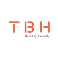 TBH Logo