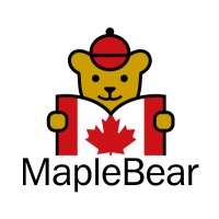 Maple Bear Philippines Logo