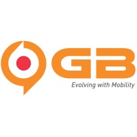 GB International Logo
