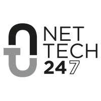 Net Tech 247 Logo