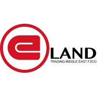 ELAND Trading Middle East FZE Logo
