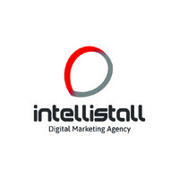 Intellistall Pvt Ltd Logo