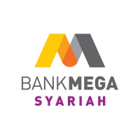 Bank Mega Syariah Logo