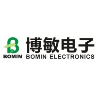 BOMIN ELECTRONICS CO.,LTD Logo
