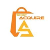 Shopacquire Logo
