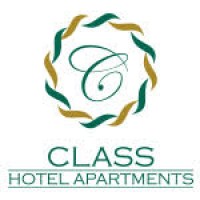 Class Hotel Apartments Logo