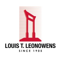 Louis T. Leonowens (Thailand) Co., Ltd. Logo