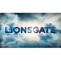 Lionsgate Southeast Asia Logo