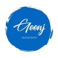 Goonj Mediacrafts Logo