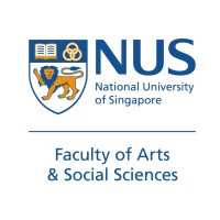NUS Faculty of Arts and Social Sciences Logo