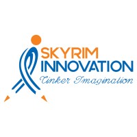 Skyrim Innovation Logo