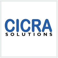 CICRA Solutions (Pvt) Ltd Logo