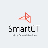 SmartCT Logo