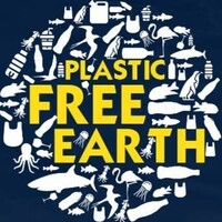 Hello Save Earth Foundation-HSE Logo