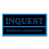 Inquest Research and Development Logo