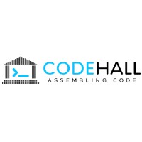 CodeHall Technology Pvt. Ltd. Logo