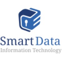 Smart Data Information Technology Logo