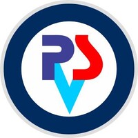 PVS GROUP of Companies Logo