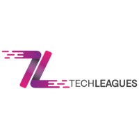 TechLeagues Logo