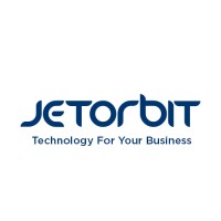 PT Jetorbit Teknologi Indonesia Logo