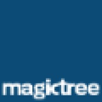 MagicTree Logo