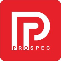 Prospec Appraisal Logo