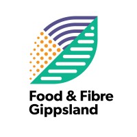 Food & Fibre Gippsland Logo