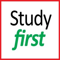 Study First Logo