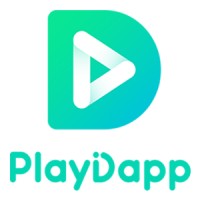 PlayDapp Logo